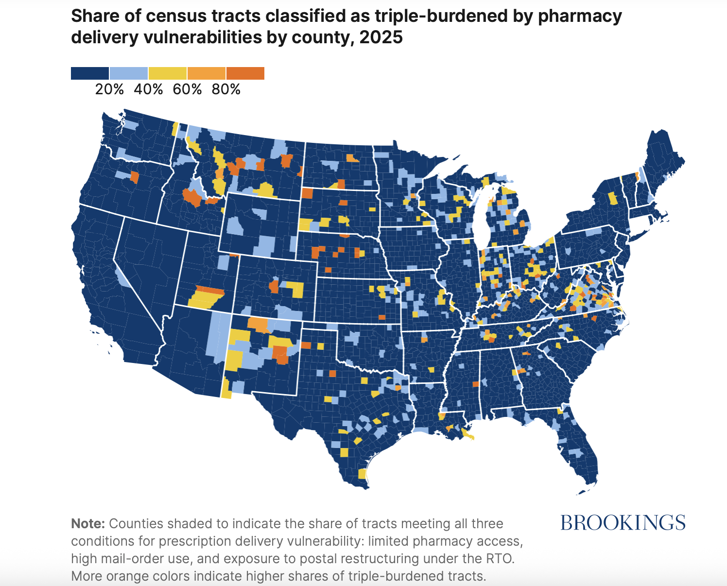 Weekly Health Policy Briefing 01/08/26