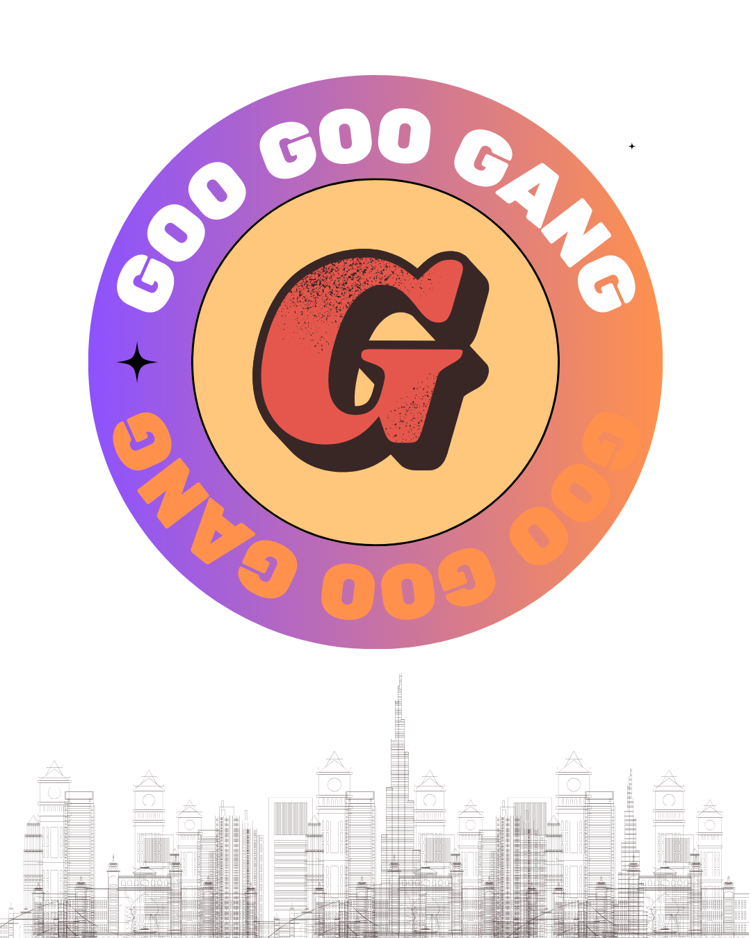 2026 and Dubai is poppin'