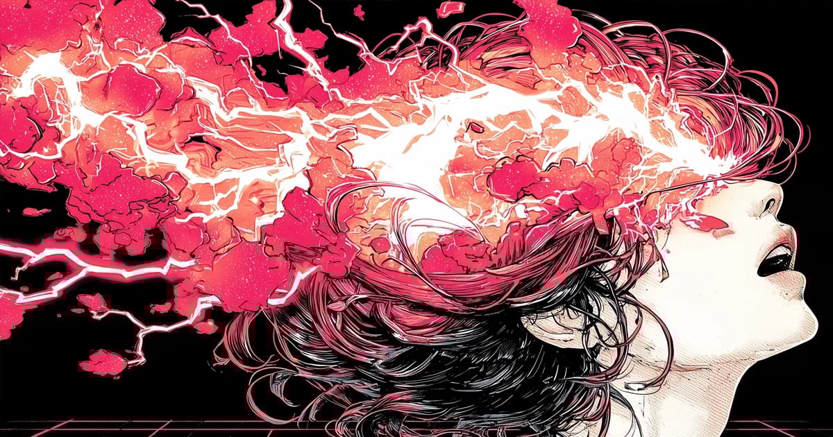 Our Nervous Systems in the EMF Age