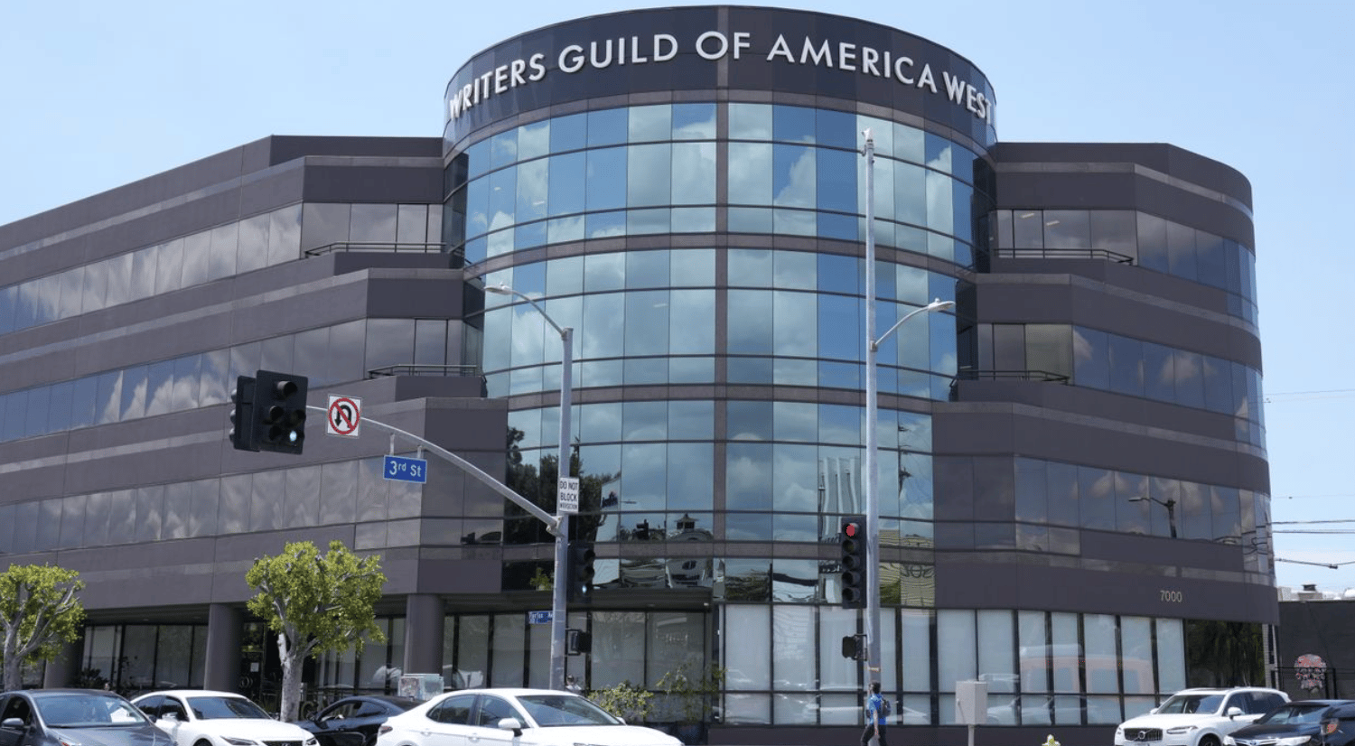 WGA Strikes Early Deal — SAG-AFTRA Talks Resume Next