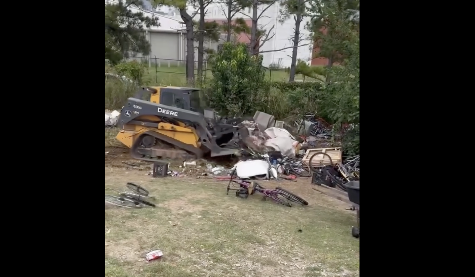 Operation SAFE could spread to other parts of the state — Oklahoma news recap for September 10