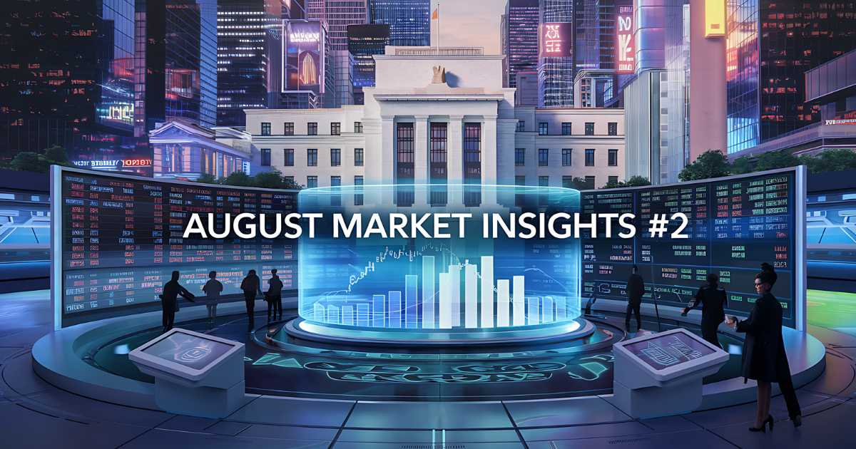A Market Shakeup Is Brewing—Here’s What You Need to Know