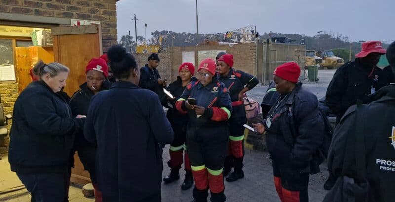 Jem Launches WhatsApp Time and Attendance System for South African Workforces