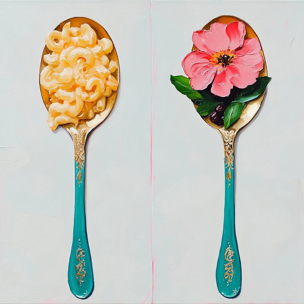 Same is good. Same is bad. So is different.