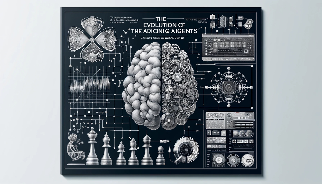 Key Insights from Harrison Chase's Talk on Building Next-Level AI Agents