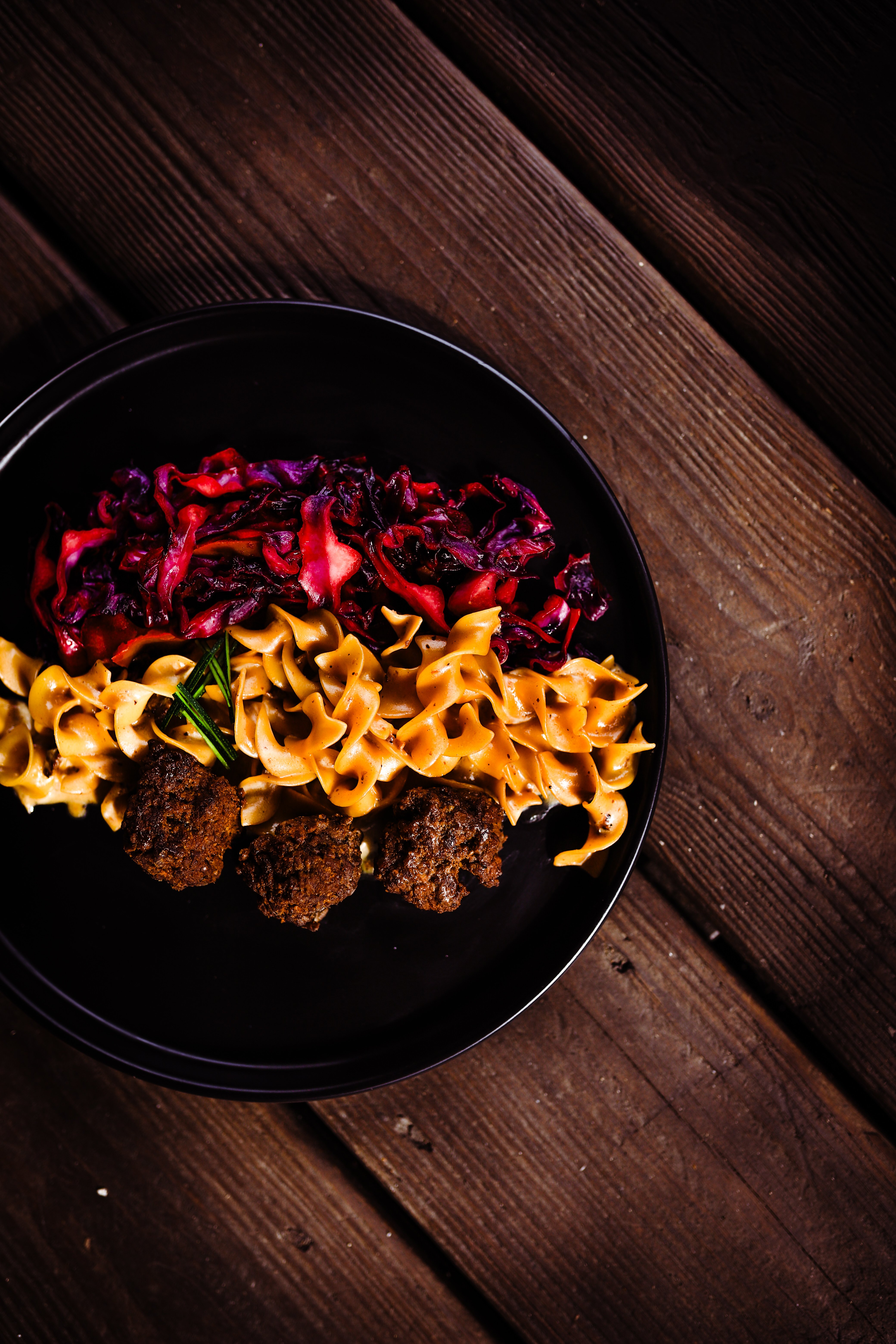 Monday Meal Plans for Busy People