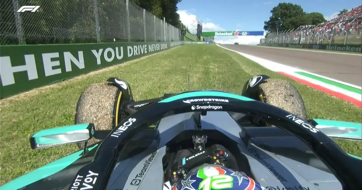 🇪🇸 F1'25, R09: Hell in a (Survival) Cell