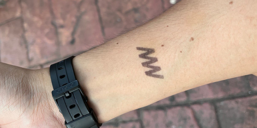 Loosy dan Messy, Motherwit Belum Ready?