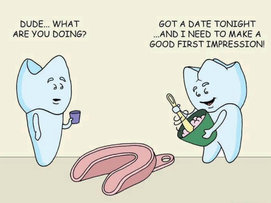 Impression Perfection