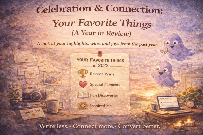 From Inbox to Income