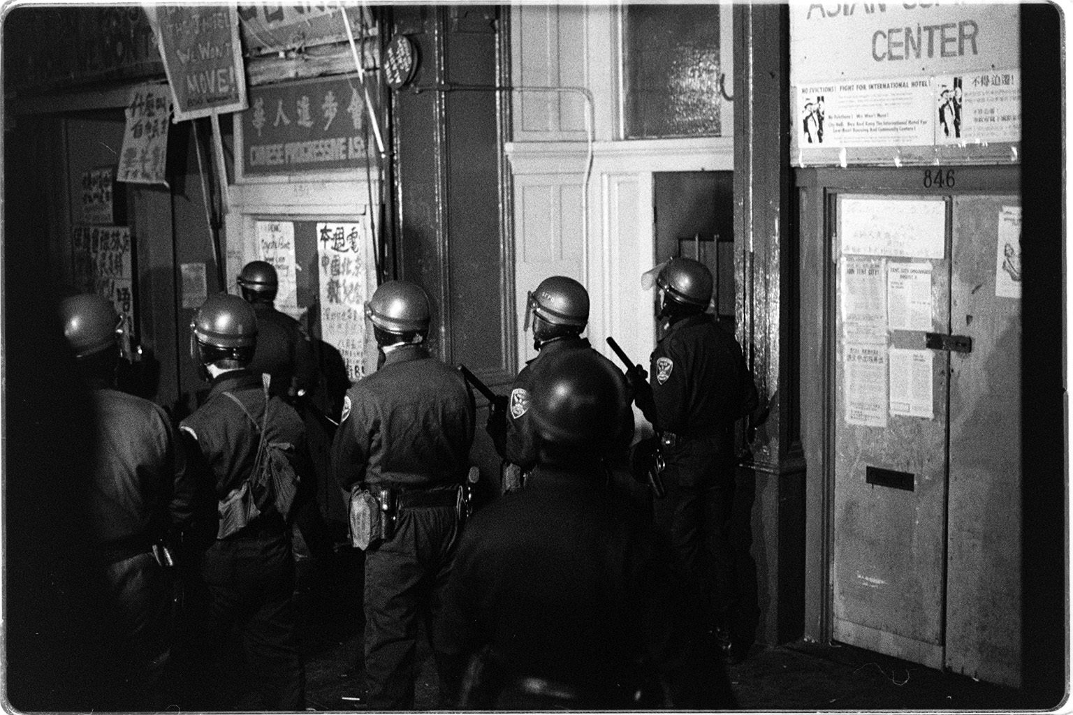 San Francisco Police Scandals Throughout the Years