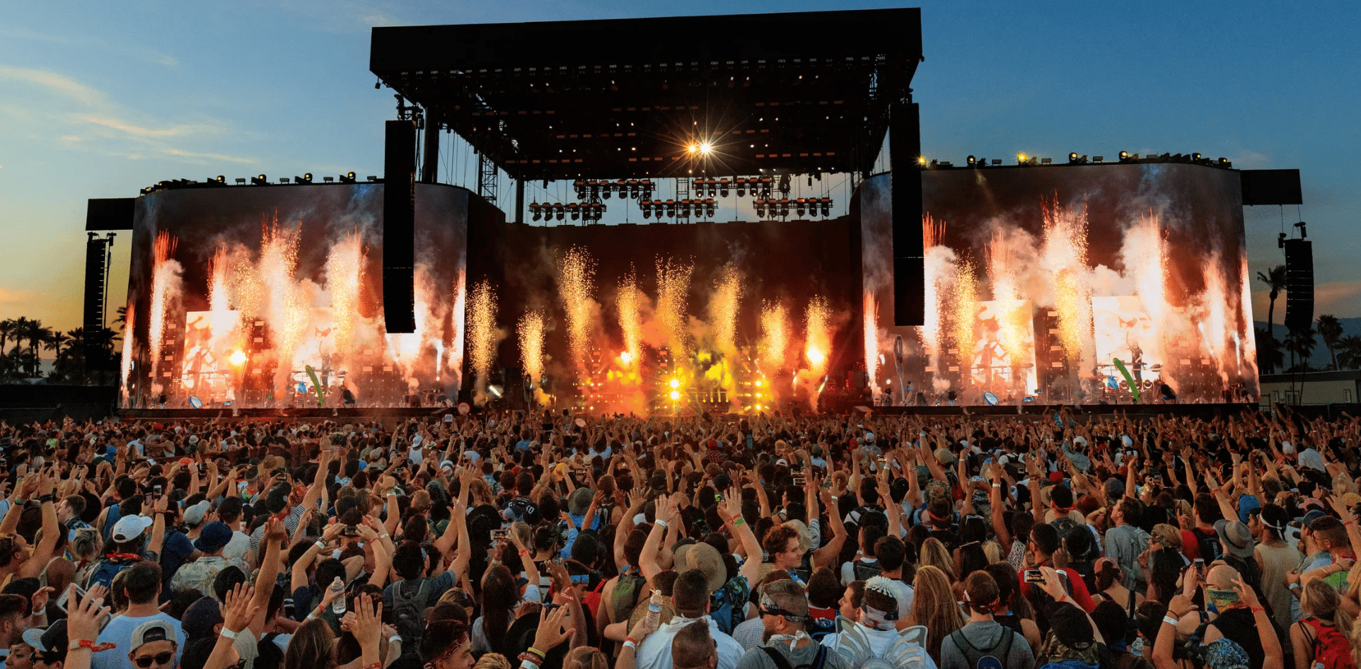 $5,000 to Get In. $17 Lemonade. Mostly Ice.