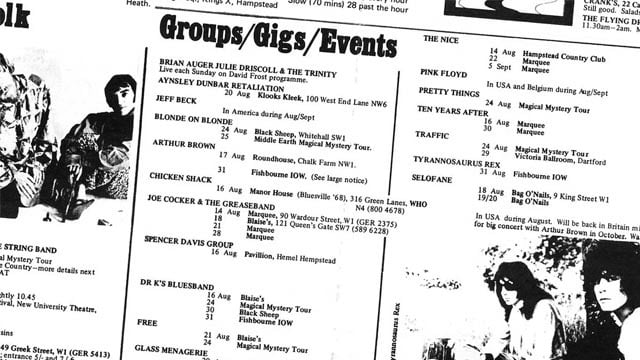 Previews, reviews & shouting more about local culture 