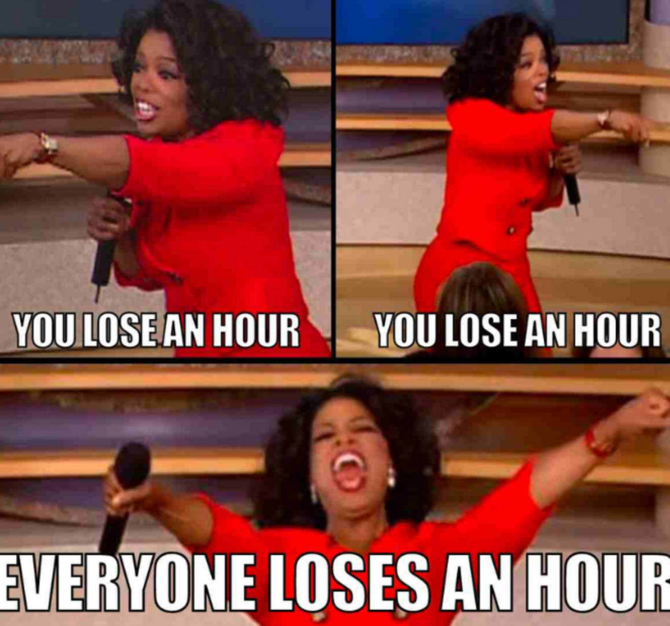 Why Do We Change the Clocks? And Why Is It Dumb?