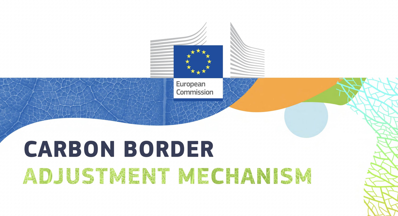 60 - EU's Carbon Border Adjustment Mechanism