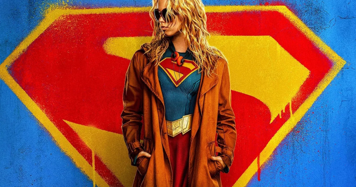 Supergirl, ¿qué esperar del nuevo capítulo del DCU?