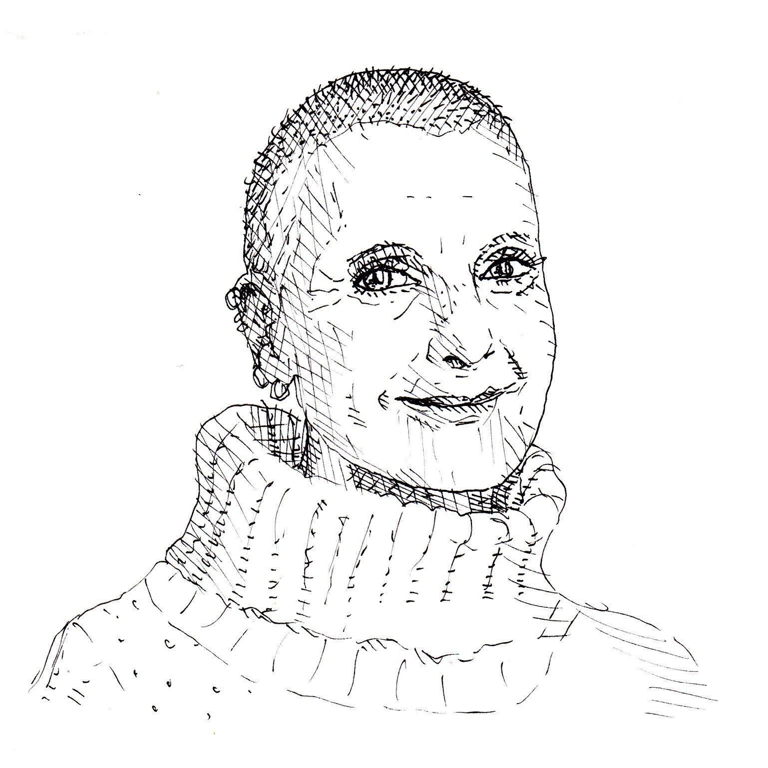 Interview with a 56-Year-Old Sober Person: Elizabeth Gilbert