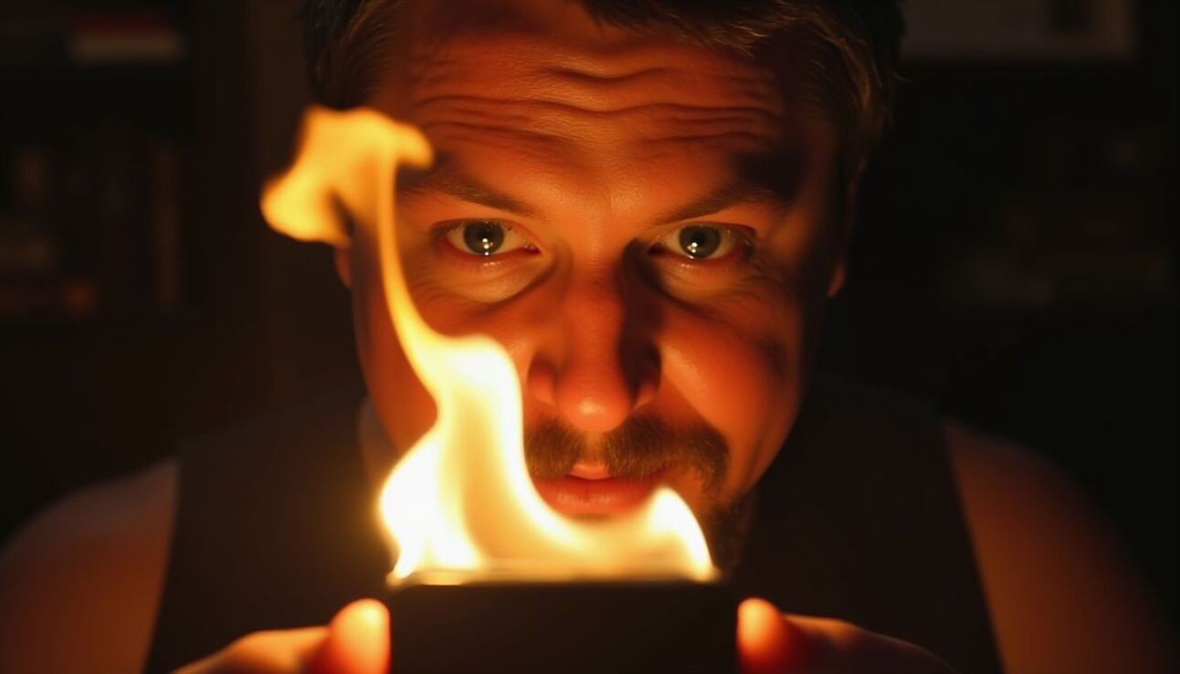 One of the hardest parts of entrepreneurship?