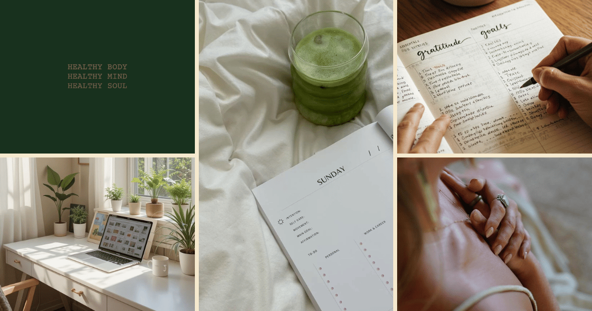 🌱 You Are Here | The invisible work of life