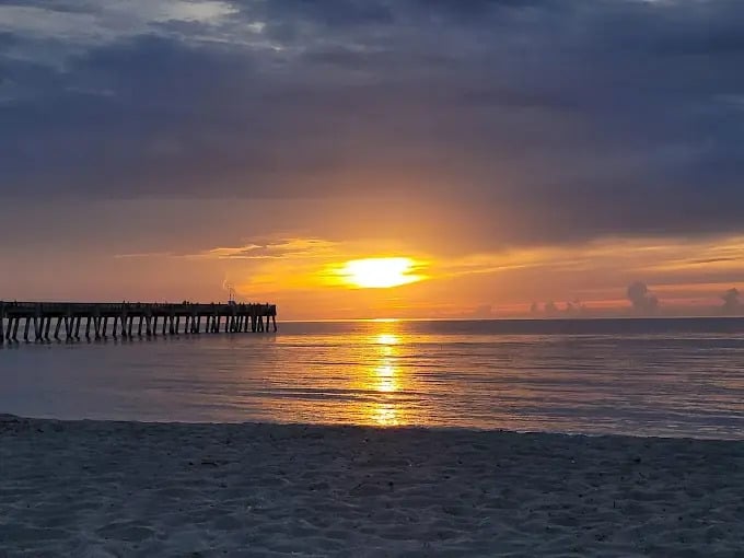 Fall Beach Days: Best Coastal Spots for Cooler Weather