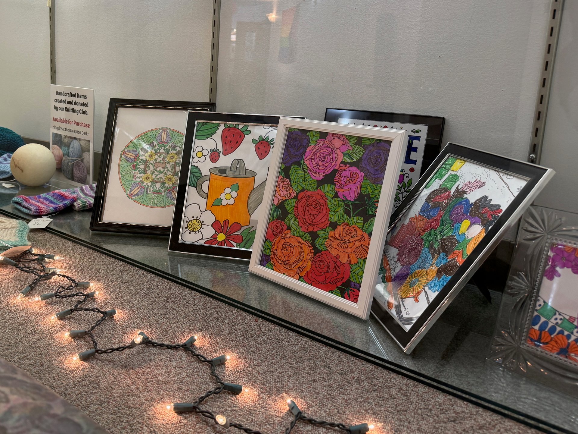 The Osprey Update: The future of Shoreline's senior center