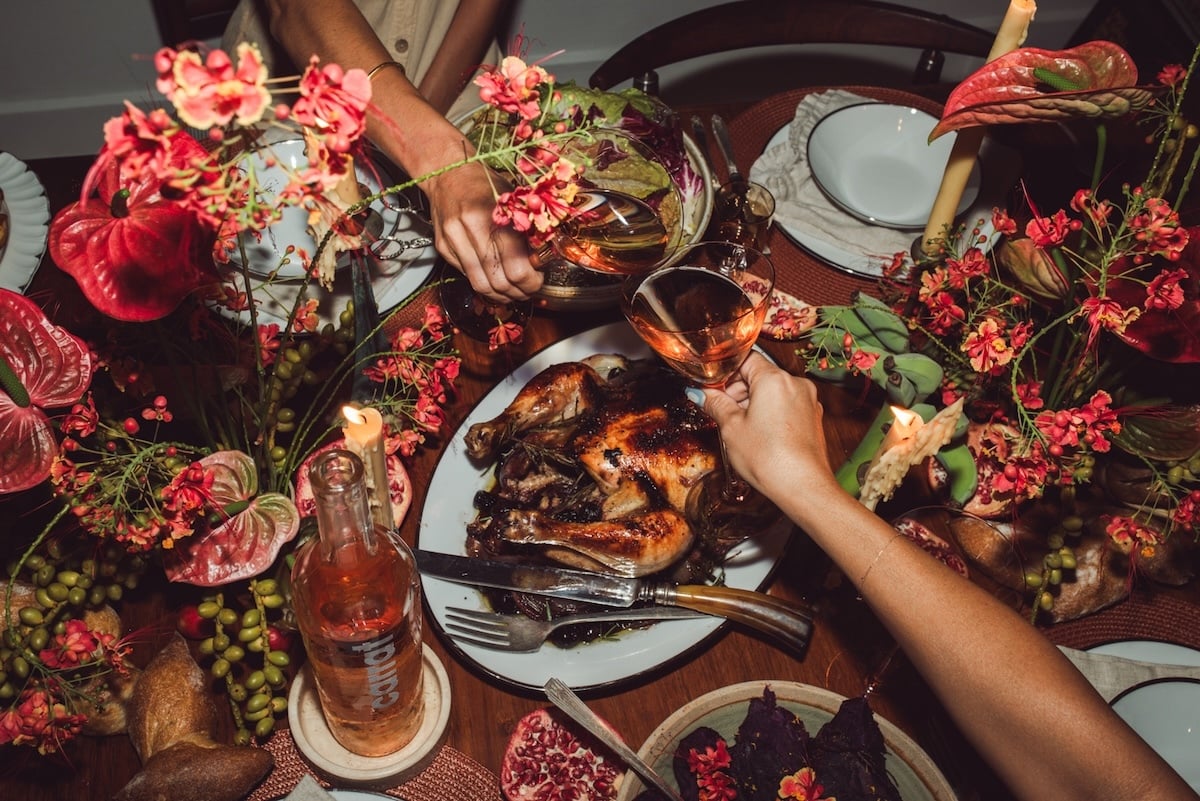 Beautiful Spaces, Beautiful Life