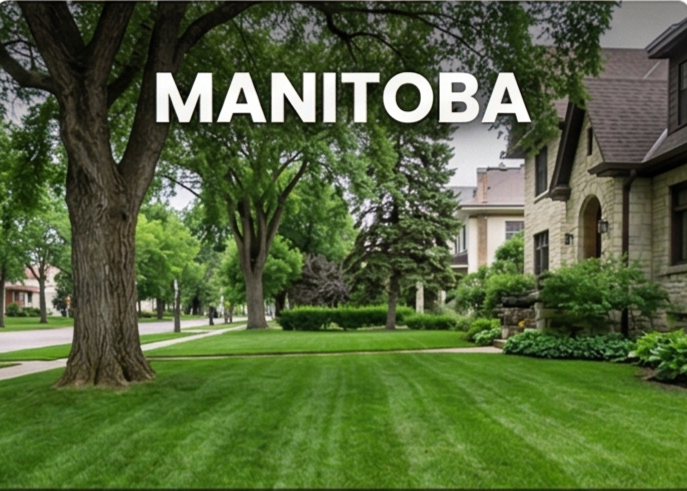 Discover Operators near you and region-specific timing and techniques for Manitoba's clay-heavy soil