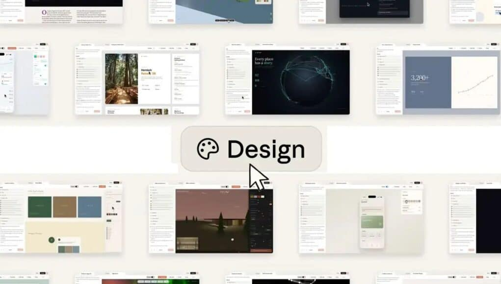 ⚡️Anthropic lanza Claude Design