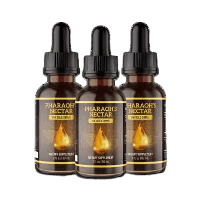 Pharaoh’s Nectar – Avaliações e Reclamações | É Golpe ou Verdade?