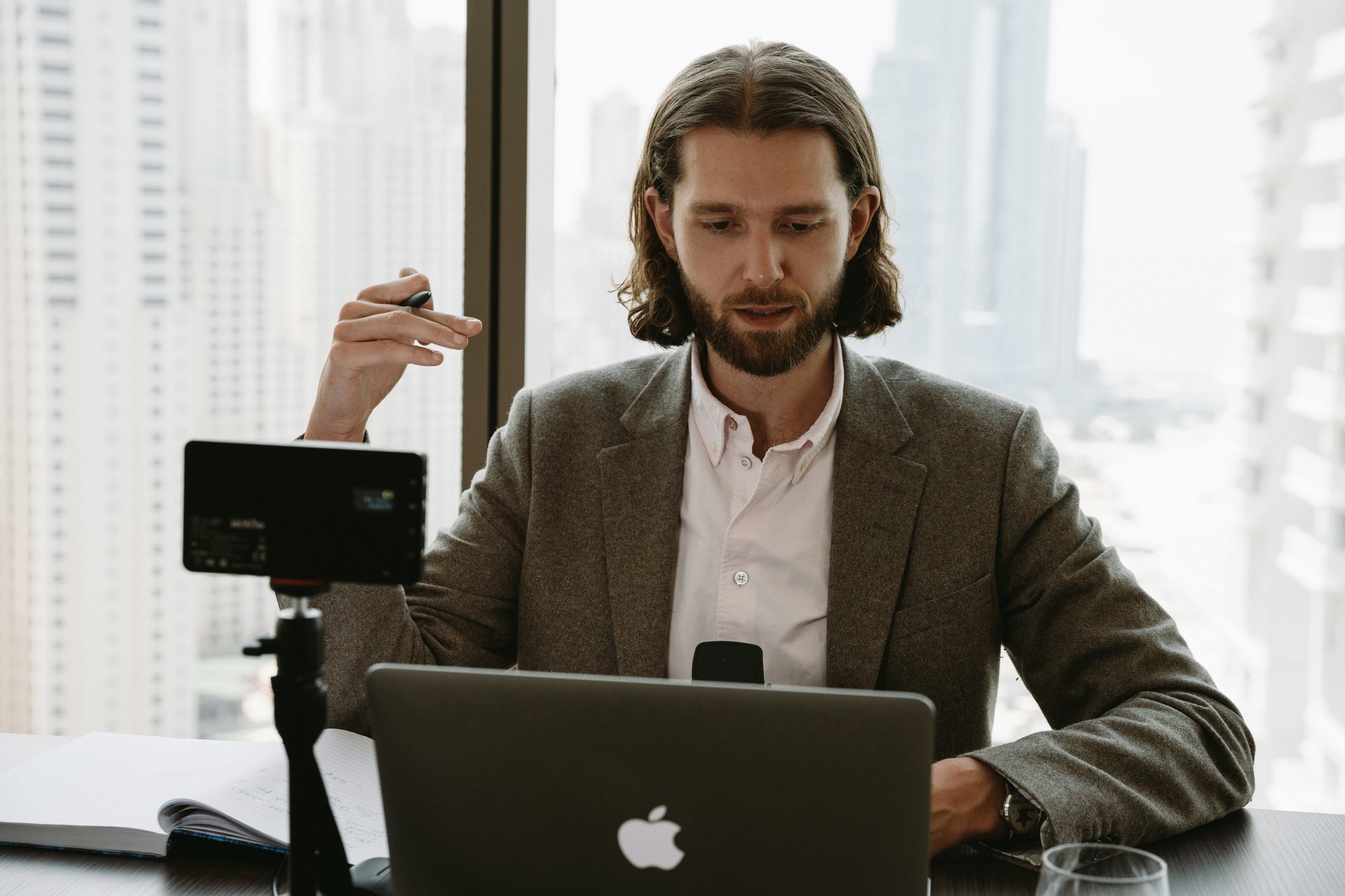 "Ich bin faul" - Wie ich beinah den besten Hire verpasst habe