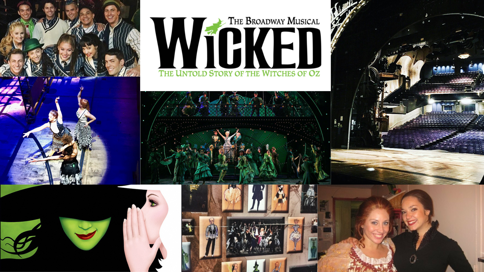 Welcome to November ON OFF