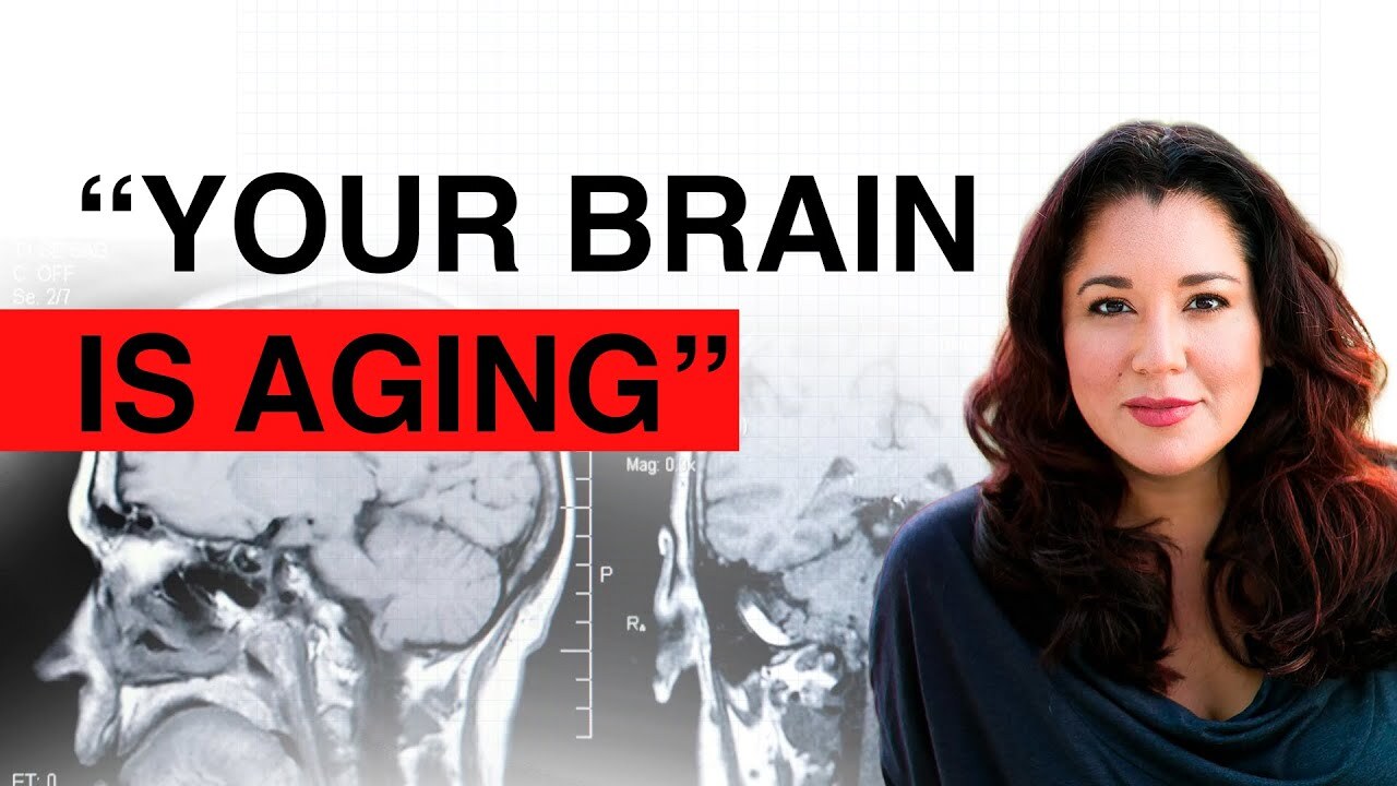 The Missing Piece in Brain Health Tracking: Why We're Partnering with Sens.ai  (member)