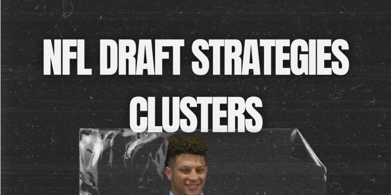 Hidden Patterns Behind NFL Drafting Success