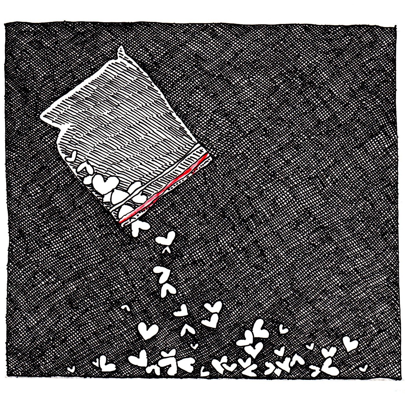 What It's Like to Work a Sex and Love Addiction Program