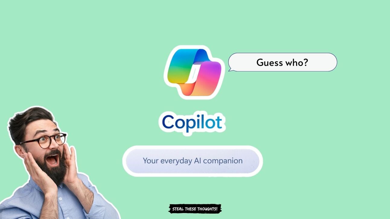 The Harsh Truth About AI Copilots