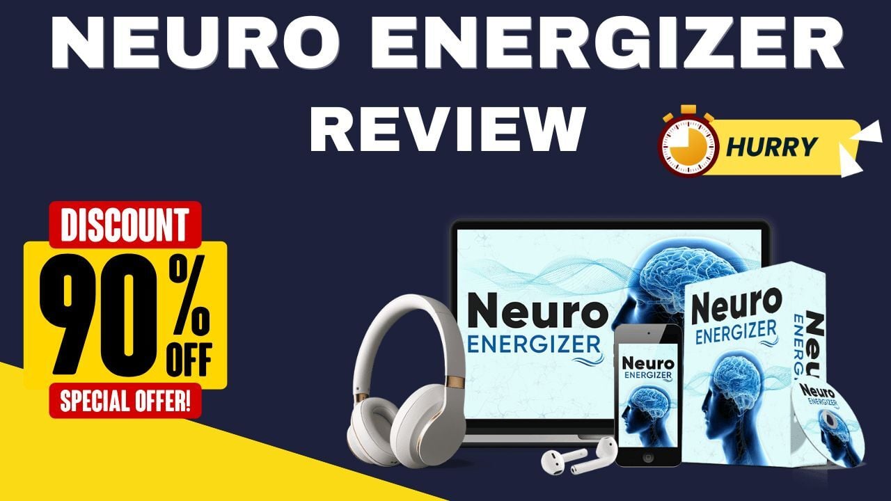 Why Following the Crowd with Neuro Energizer Review 2025 Might Just Keep You Stuck — And How Breaking the Rules Sets You Free