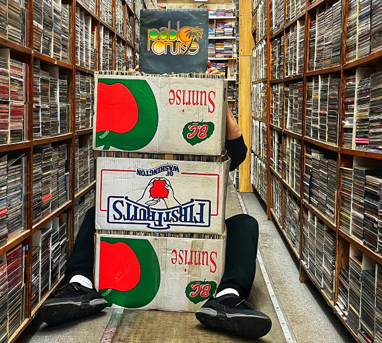 Seven Calgary record stores to pick up some vinyl 