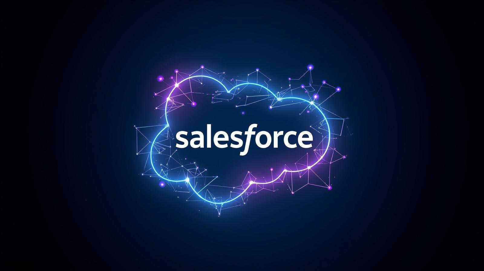 Salesforce Is a Strong Buy
