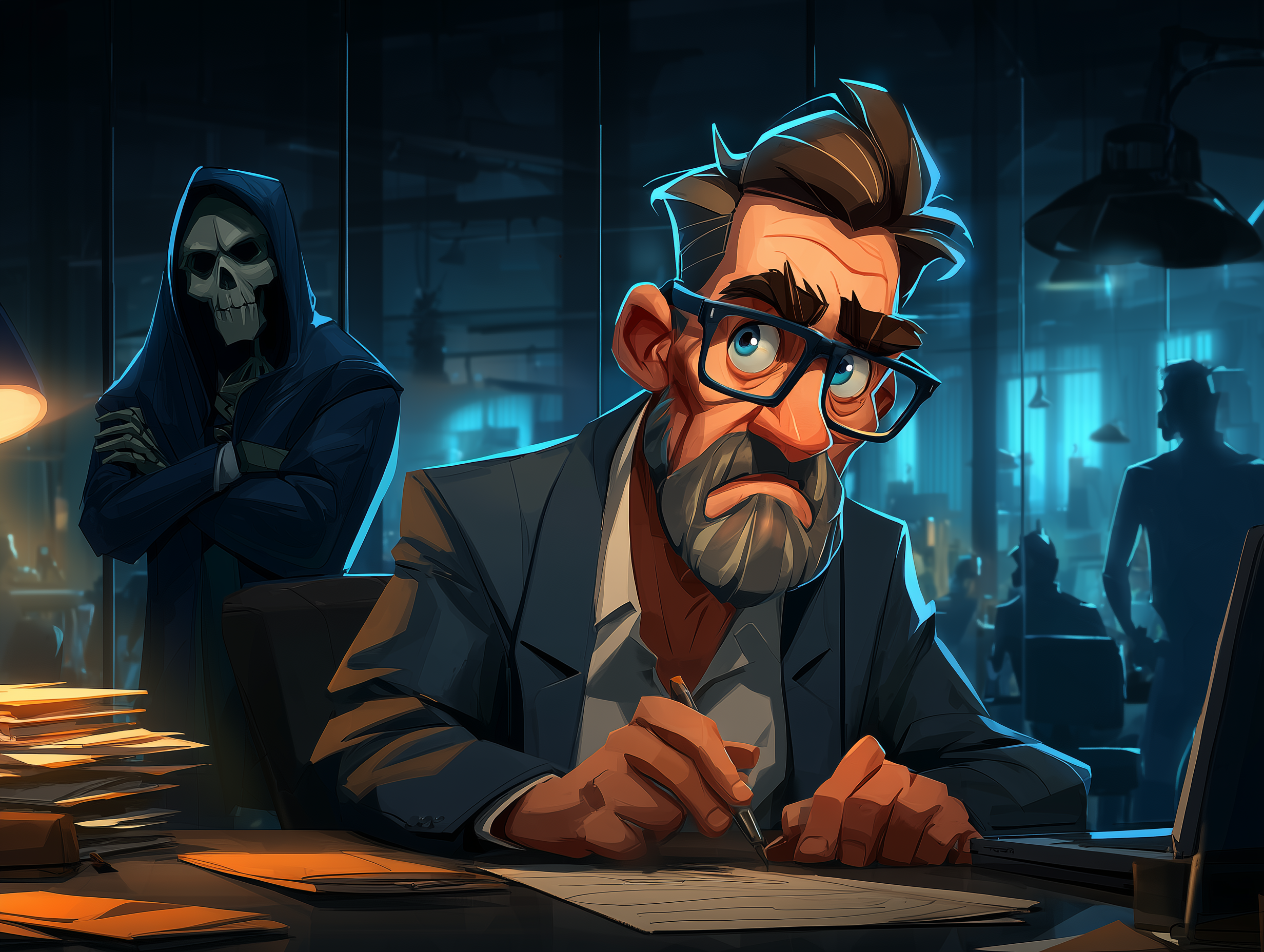 I Reviewed 100+ Cover Letters. Almost All Failed Here 💀