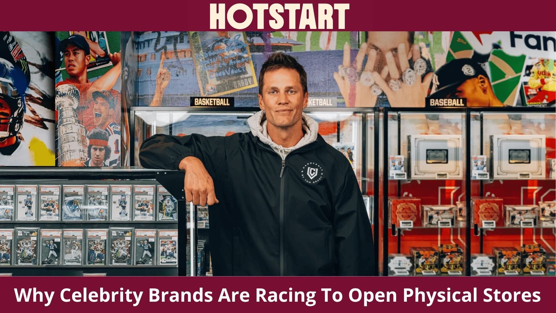 Why Celebrity Brands Are Racing To Open Physical Stores