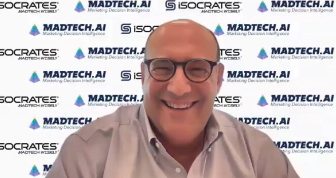 Marketing Decision Intelligence: The Next Frontier in AI-Powered Marketing  with Bill Lederer