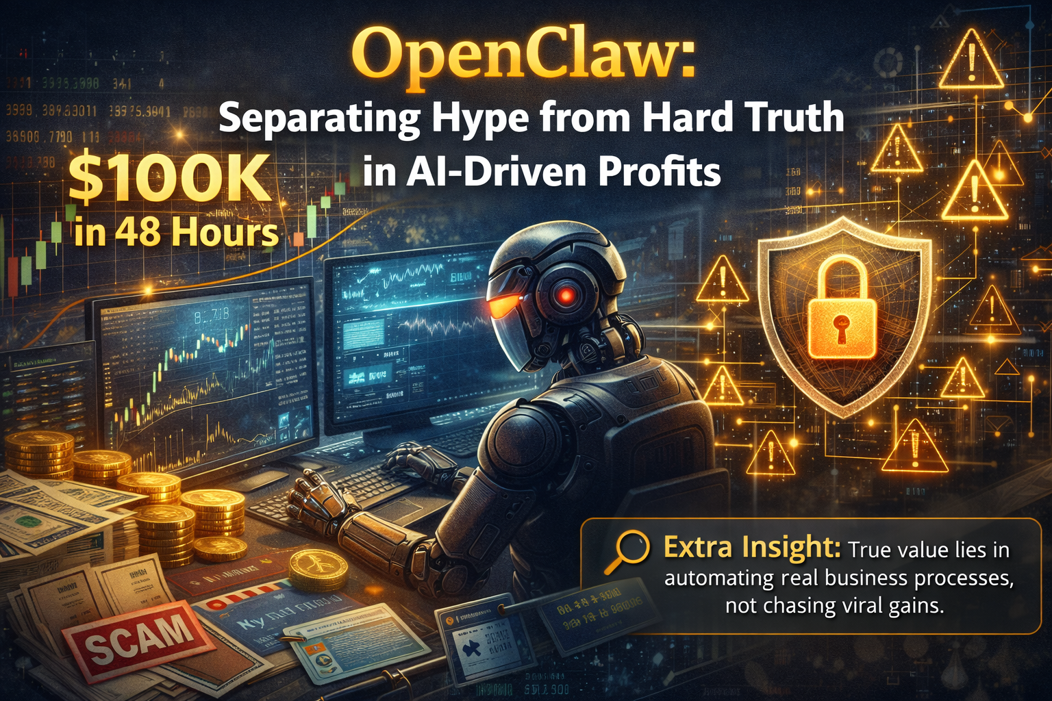 📊Hype, Hedges & Digital Dollars: Navigating Gold and Stablecoins in 2026