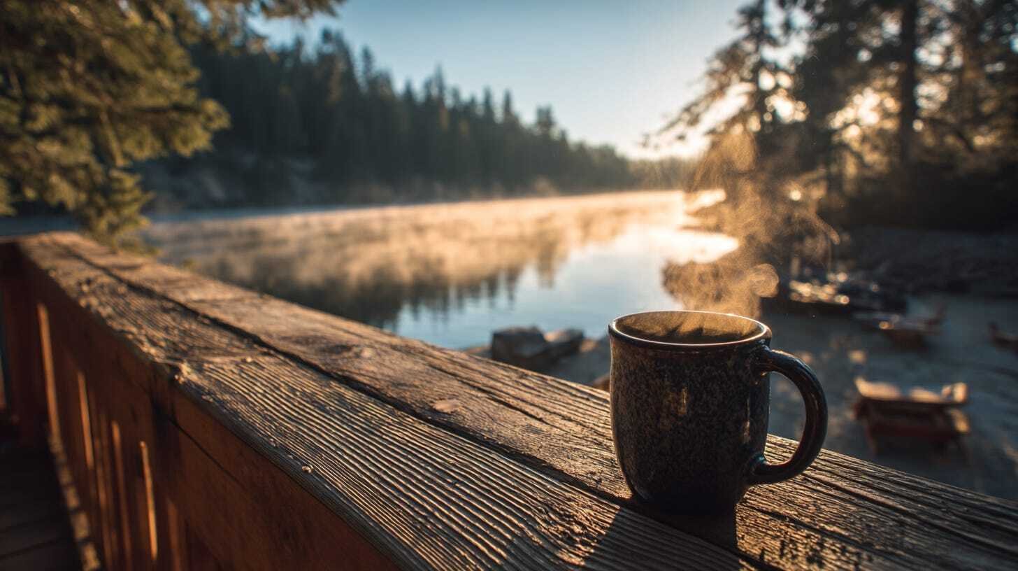 Top 5 Cigars To Start Your Morning Right