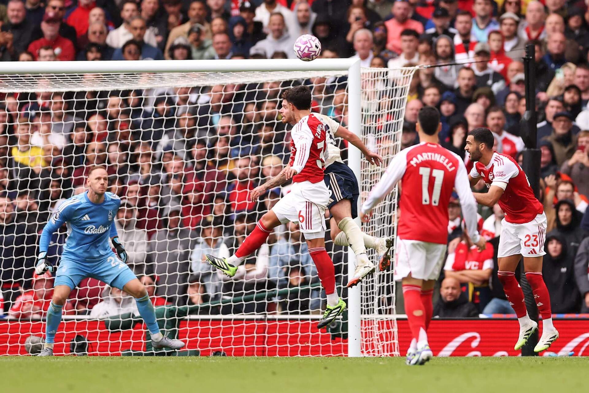 The American Premier League 🏴󠁧󠁢󠁥󠁮󠁧󠁿🇺🇸