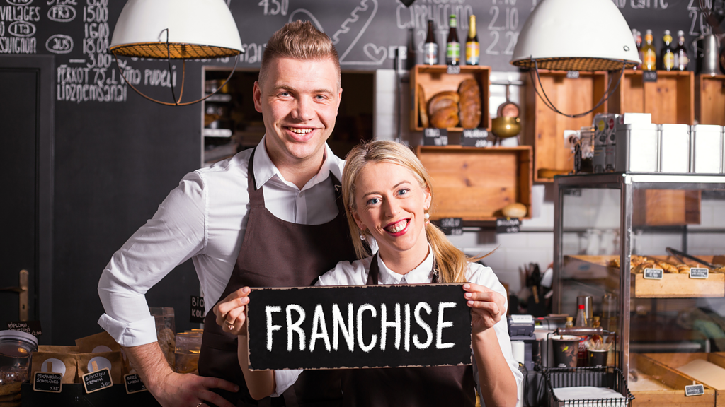 World Franchise Day: A Birthday For The Business Model That Powers Main Street