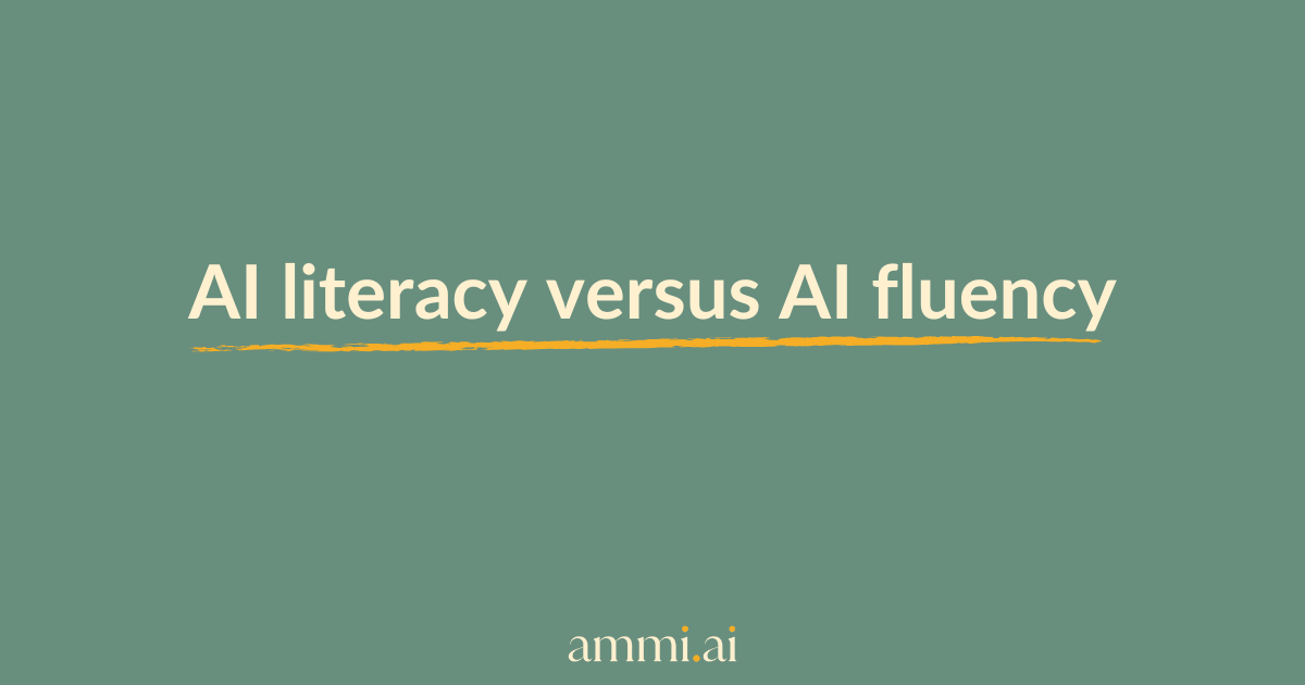 🌿 5 ways I used AI in Nairobi