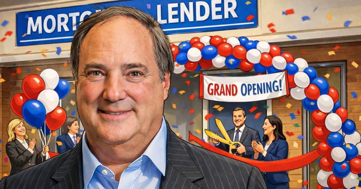 Michael Strauss’s 3rd Act & Riches in the POS Niches