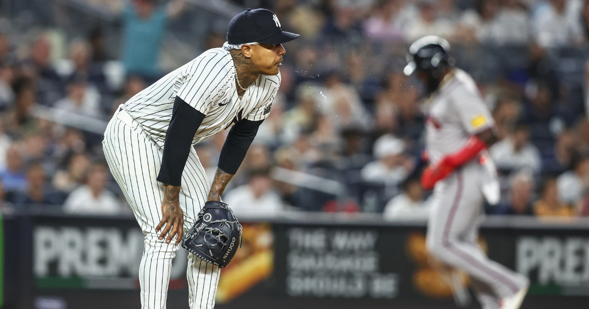 Yankees Turn to Stroman to Stop 4-Game Skid