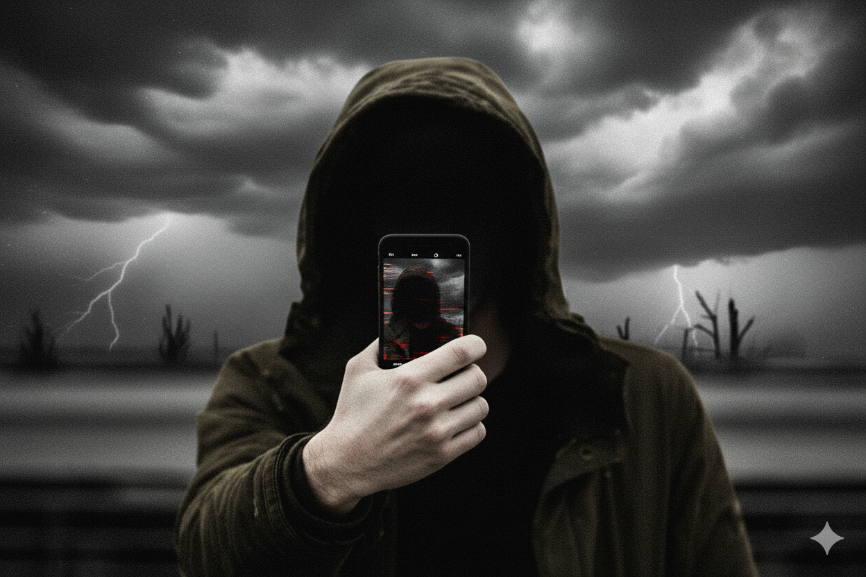 El gran teatro de las redes: Identidades falsas y discursos virales, lo que X ha dejado al descubierto