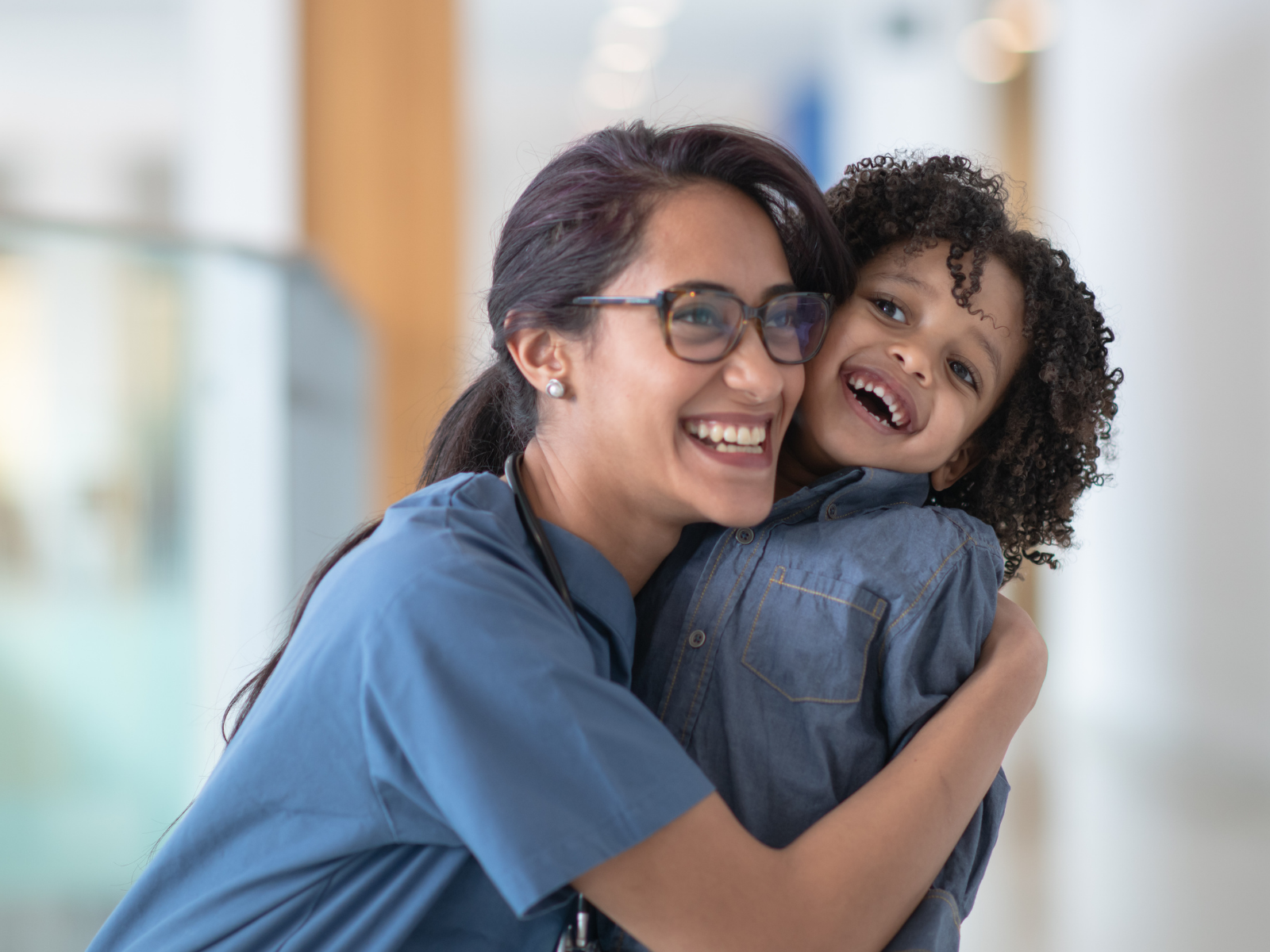 Tips for Medically Complex Families to Attract and Retain Home Health Nurses